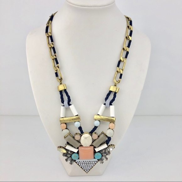 BaubleBar Jewelry - Baublebar  Tianna Statement Necklace